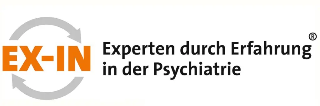 EX-IN – Experten durch Erfahrung in der Psychiatrie