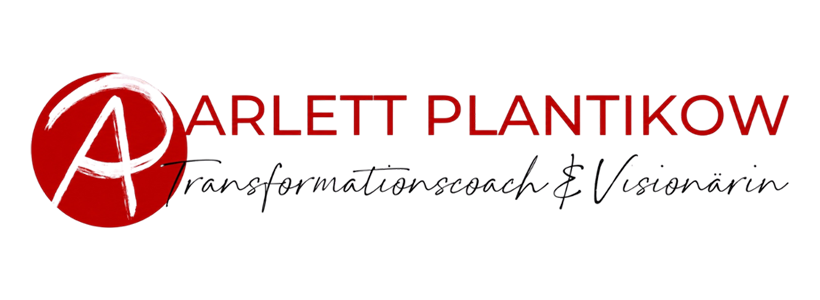 Logo von Arlett Plantikow