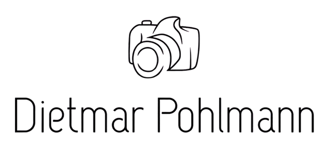 Logo von Dietmar Pohlmann Fotografie
