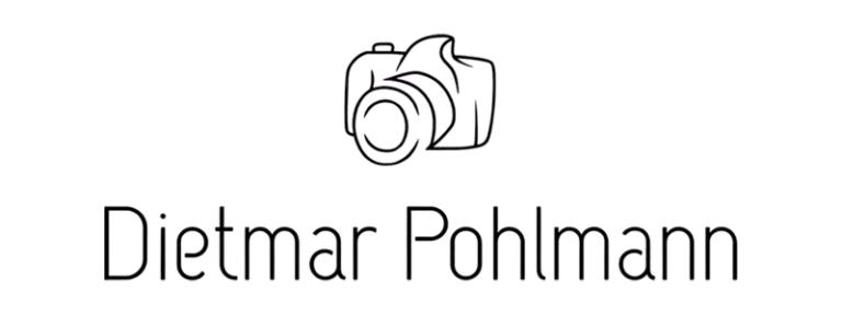 Logo von Dietmar Pohlmann Fotografie