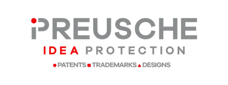 Logo von Preusche Idea Protection