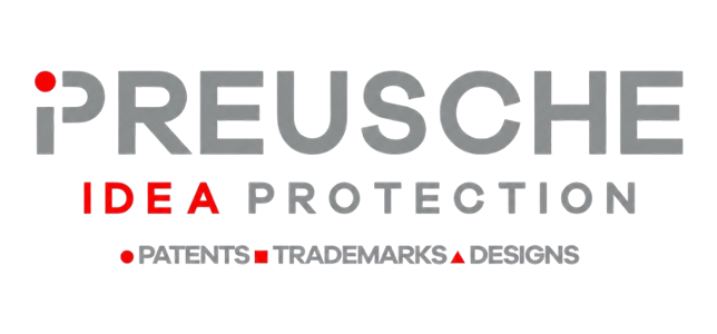 Logo von Preusche Idea Protection